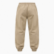 Reatechs Loose Pants Solid Color Breathable Canvas Sweatpants Joggers Track Cargo Pants