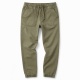 Washed Men's Pants Jogger Canvas Trousers