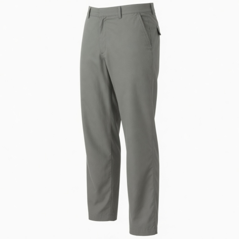Comfortable Casual Style Polyester Man's Pants Man Trouser Lightweight Men's Pants Among