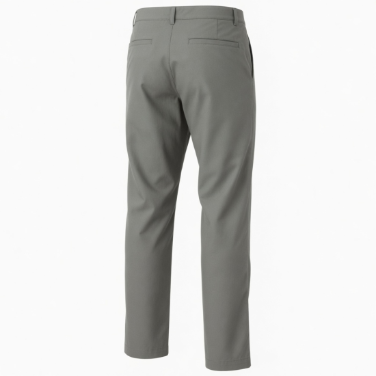 Comfortable Casual Style Polyester Man's Pants Man Trouser Lightweight Men's Pants Among