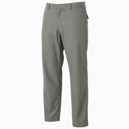 Comfortable Casual Style Polyester Man's Pants Man Trouser Lightweight Men's Pants Among
