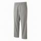 Men's Casual Trousers Lightweight Durable Material Straight Pattern Low Waist