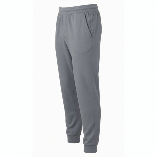 Relaxed Casual Street Style Trousers Men Jogger Pants Comfortable Daily Fashion Wear Soft