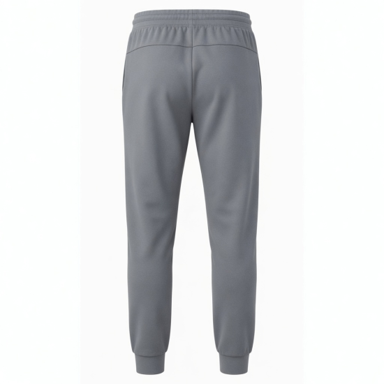 Relaxed Casual Street Style Trousers Men Jogger Pants Comfortable Daily Fashion Wear Soft