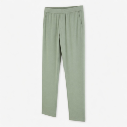 New Stylish Lightweight Breathable Quick Dry Eco Friendly Summer Casual Men Sleepwear Trousers