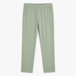 New Stylish Lightweight Breathable Quick Dry Eco Friendly Summer Casual Men Sleepwear Trousers