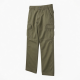 Men's Casual Cargo Pants Work Trousers Canvas Windproof Breathable Eco Friendly Heavyweight