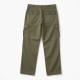 Men's Casual Cargo Pants Work Trousers Canvas Windproof Breathable Eco Friendly Heavyweight