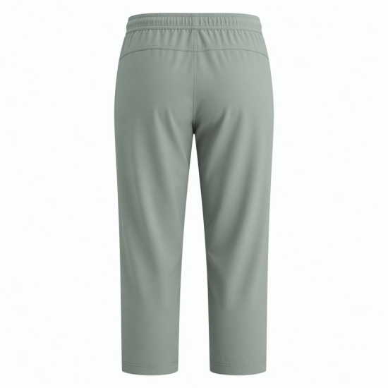 Men's Mid Waist Lightweight Quick Dry Straight Casual Sweat Pants Breathable Eco Friendly New