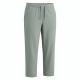 Men's Mid Waist Lightweight Quick Dry Straight Casual Sweat Pants Breathable Eco Friendly New