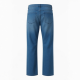 Lightweight Men's Casual Jeans Pant Breathable Stylish Anti Pilling Spandex Cotton Outdoor Wear