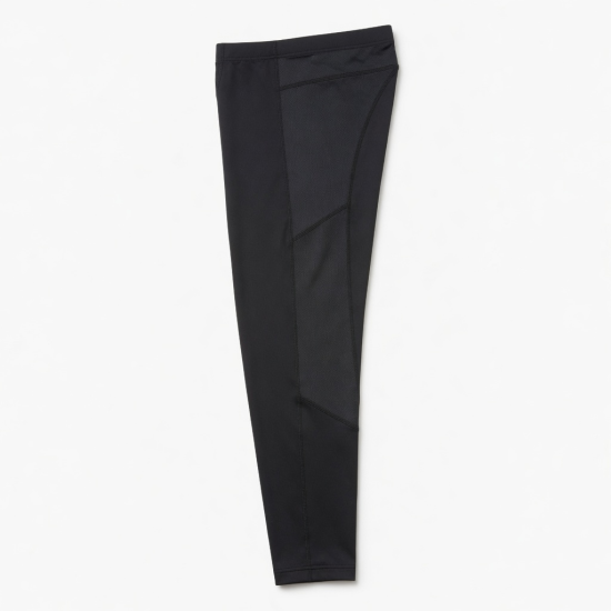Quick Drying Elastic Durable Men's Compression Pants Athletic Riding Gym Running Tights