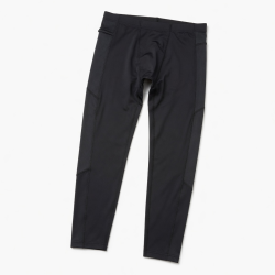 Quick Drying Elastic Durable Men's Compression Pants Athletic Riding Gym Running Tights