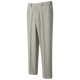 Waffle Casual Dress Pants Men's Fashion Business Formal Suit Pants Slim Fit Free Ironing