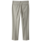 Waffle Casual Dress Pants Men's Fashion Business Formal Suit Pants Slim Fit Free Ironing