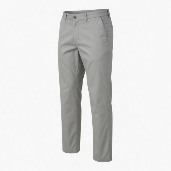 Breathable Casual Men Trousers