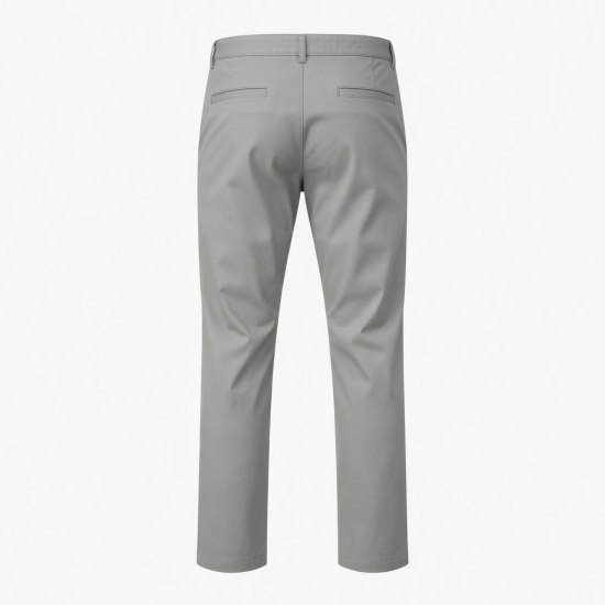 Breathable Casual Men Trousers