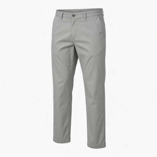 Breathable Casual Men Trousers