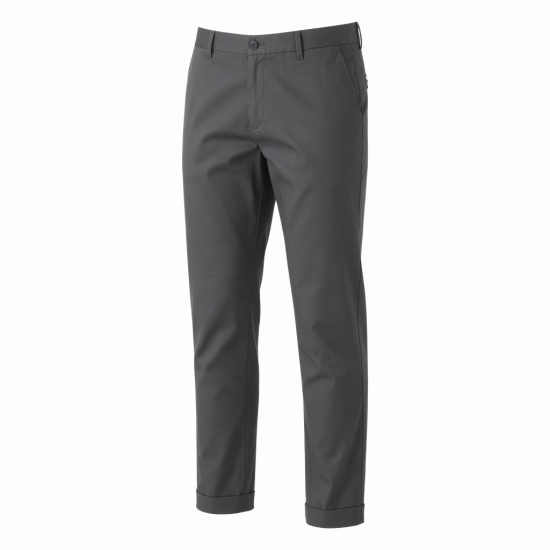 Casual Wear Comfortable Men Casual Trousers Men's Pants Cheap Price Slim Fit