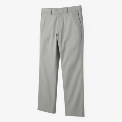 Breathable Men's Pants Cotton Polyester New Design Trouser and Pants