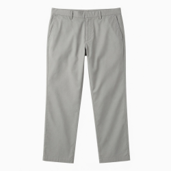 Breathable Men's Pants Cotton Polyester New Design Trouser and Pants