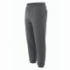 18 Colors Unisex Streetwear Pants Cotton 350gsm Blank Fleece Sweatpants