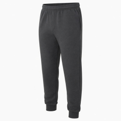 Men's Streetwear Jogger Sweatpants Elastic Waist