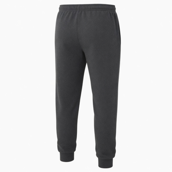 Men's Streetwear Jogger Sweatpants Elastic Waist