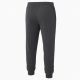 Men's Streetwear Jogger Sweatpants Elastic Waist