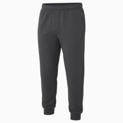 Men's Streetwear Jogger Sweatpants Elastic Waist