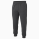 Men's Streetwear Jogger Sweatpants Elastic Waist