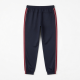 Retro Casual Streetwear Men's Sports Suit Breathable Pants