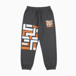 Screen Printing 400GSM Pants