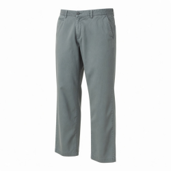 Professional Made Lightweight Casual Men Trousers Design for Sale Men's Pants Washed