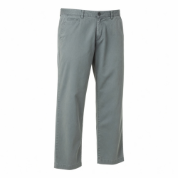 Professional Made Lightweight Casual Men Trousers Design for Sale Men's Pants Washed