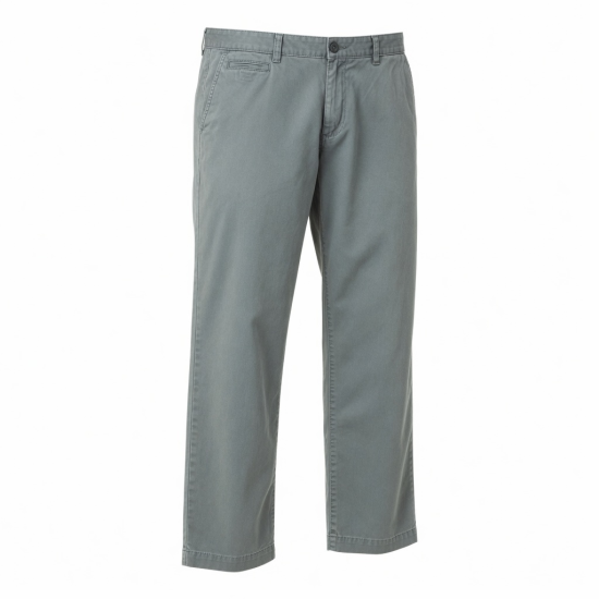 Professional Made Lightweight Casual Men Trousers Design for Sale Men's Pants Washed