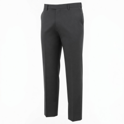 Men's Trousers in Material Men Trouser
