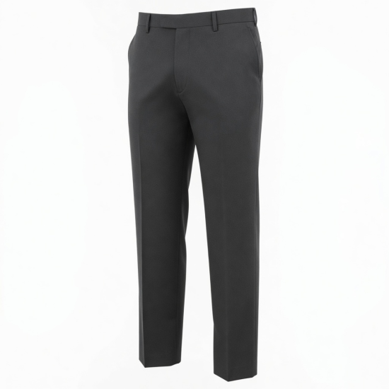 Men's Trousers in Material Men Trouser