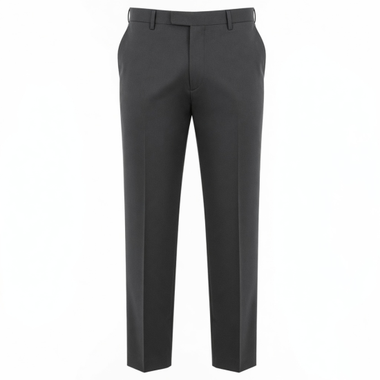 Men's Trousers in Material Men Trouser