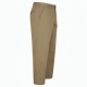 Arrival Made Men's Casual Style Trousers Solid Plain Colors Lightweight Cotton Mid Waist