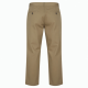Arrival Made Men's Casual Style Trousers Solid Plain Colors Lightweight Cotton Mid Waist