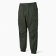 Men's Waterproof Eco Friendly Breathable Sporty Multi Pocket Jogger Pants