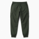 Men's Waterproof Eco Friendly Breathable Sporty Multi Pocket Jogger Pants