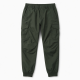 Men's Waterproof Eco Friendly Breathable Sporty Multi Pocket Jogger Pants