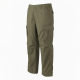 Men's Casual Mid Rise Cargo Pants Durable Outdoor Work Multi Pocket Breathable Windproof