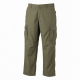Men's Casual Mid Rise Cargo Pants Durable Outdoor Work Multi Pocket Breathable Windproof