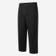 Men's Casual Cotton Pant Black
