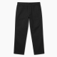 Men's Casual Cotton Pant Black