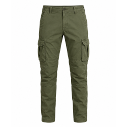 Men Cargo Pants Slim Fit Men Cargo Pants Comfortable Men Casual Cargo Pants