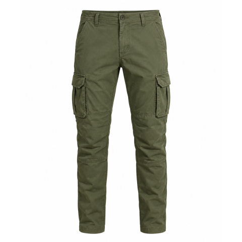 Men Cargo Pants Slim Fit Men Cargo Pants Comfortable Men Casual Cargo Pants